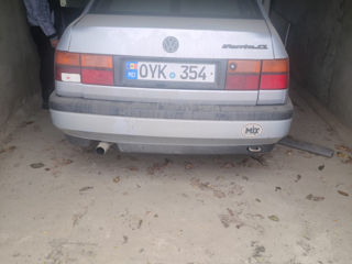 Volkswagen Vento