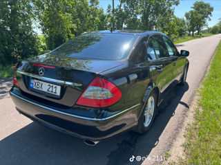 Mercedes E-Class foto 6