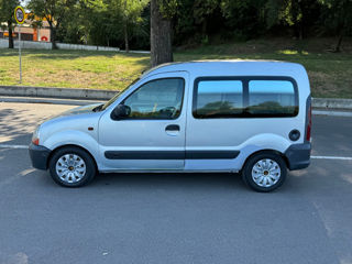 Renault Kangoo foto 1