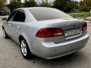 KIA Magentis