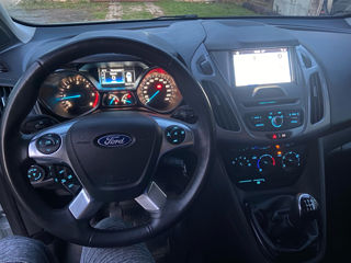 Ford Transit Connect foto 8