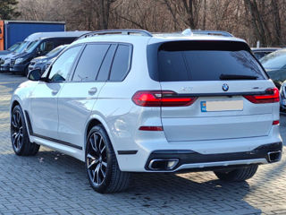 BMW X7 foto 5