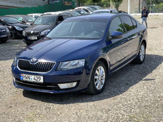 Skoda Octavia foto 3