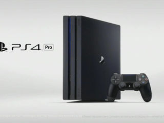 PlayStation 4 Pro