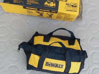 Dewalt set  Atomic foto 8