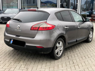 Renault Megane foto 5