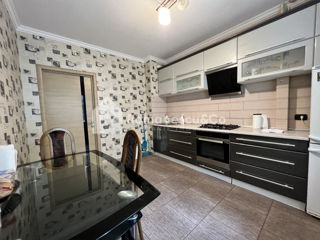 Apartament cu 2 camere, 66 m², Râșcani, Chișinău