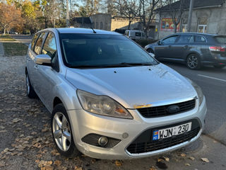 Ford Focus foto 3