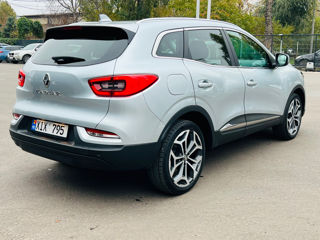 Renault Kadjar foto 6