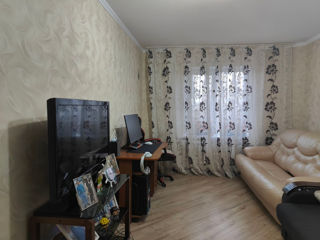 Apartament cu 2 camere, 51 m², Buiucani, Chișinău foto 2