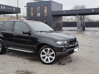 BMW X5 foto 6