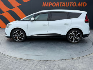 Renault Grand Scenic foto 8