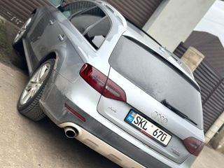 Audi A4 Allroad foto 4