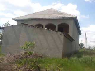 Se vinde casa cu 2 etaje in satul Bascalia, r-l Basarabeasca! foto 6