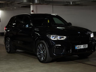 BMW X5 foto 1