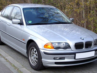 Piese de la bmw series 3 e 46