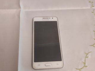 Продам Samsung Galaxy Grand Prime моб. телефон Б/у foto 2