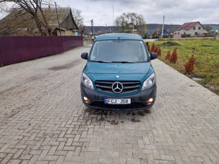 Mercedes Citan foto 3