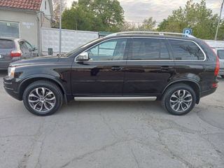 Volvo XC90 foto 1