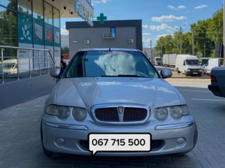 Rover 45 foto 1