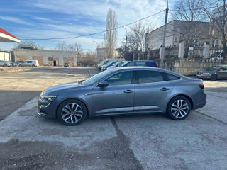 Renault Talisman foto 2