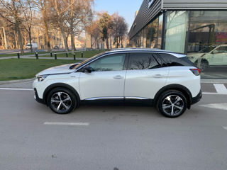 Peugeot 3008 foto 5