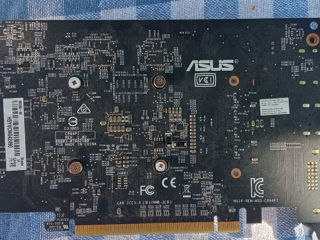 Asus rx550 foto 5