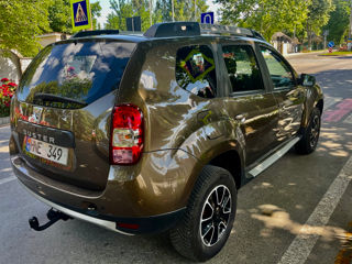 Dacia Duster foto 6