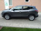 Nissan Qashqai foto 7