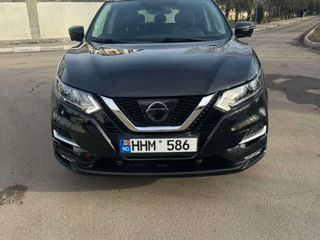 Nissan Qashqai foto 4