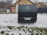 piese Mercedes sprinter vito Bălți foto 8