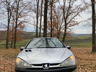 Peugeot 206 foto 6