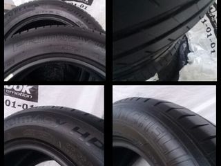 Michelin Primacy 215/55 R16 летняя -Срочно foto 2