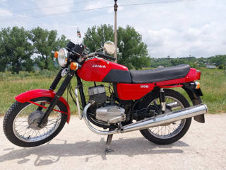 Jawa 638 foto 4