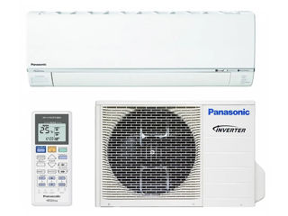 Кондиционер Panasonic Pnscse12Rkd, 37 М - 61 - Moldteh foto 2