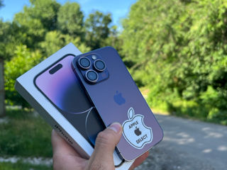 iPhone 14 Pro,128GB,Purple