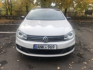 Volkswagen Eos foto 2