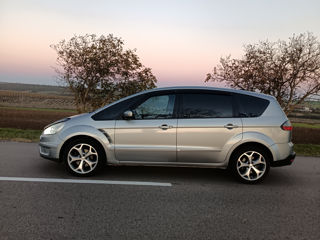 Ford S-Max foto 5