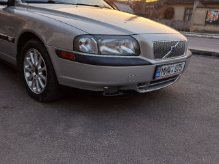 Volvo S80 foto 10