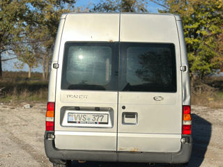 Ford Transit 135T330 foto 6