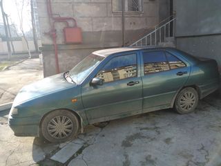 Seat Toledo foto 1