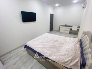 Apartament cu 1 cameră, 45 m², Centru, Chișinău foto 3