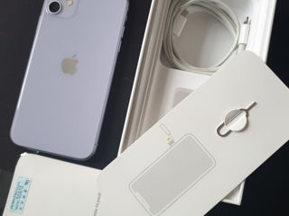 IPhone 11 128Gb foto 2