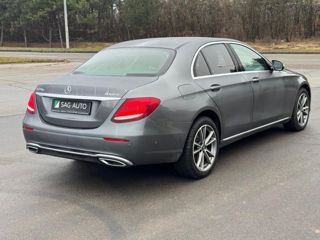 Mercedes E-Class foto 5