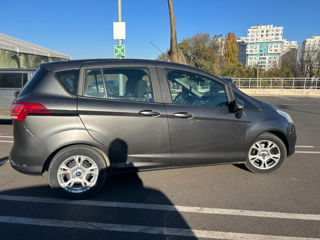 Ford B-Max foto 5