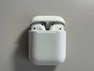 Airpods 2 Originale foto 4