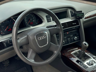 Audi A6 foto 7