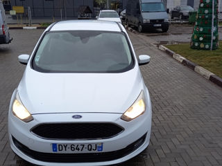 Ford C-Max foto 9