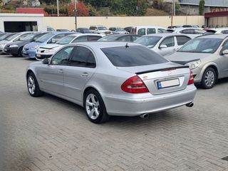 Mercedes E Class foto 6