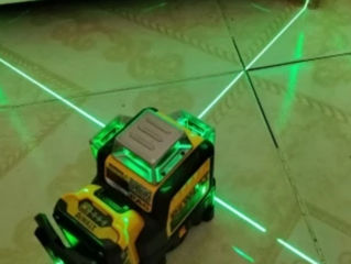 Laser dewalt foto 5